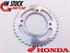 HONDA REAR WHEEL SPROCKET 38T 2013 - 2023 CRF110F GENUINE OEM NEW FACTORY